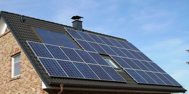 Le photovoltaïque, meilleur moyen de s’éclairer avec une énergie propre ?