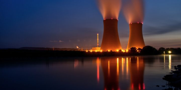 Quel avenir pour le nucléaire ?