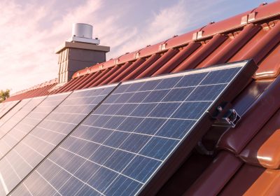 Comment fonctionne un panneau photovoltaïque ?