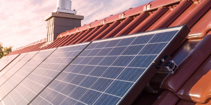 Comment fonctionne un panneau photovoltaïque ?