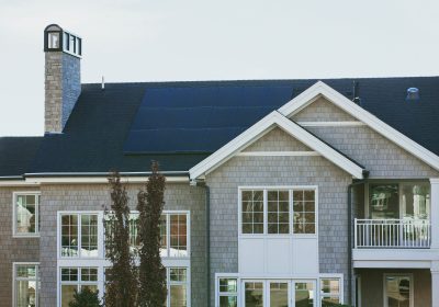 Panneau solaire pour une maison: quelle puissance choisir?