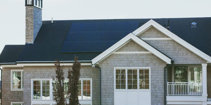 Panneau solaire pour une maison: quelle puissance choisir?