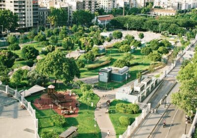 Comment devenir une ville verte ?