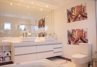 Quel est l’avantage d’un chauffage électrique dans une salle de bains ?