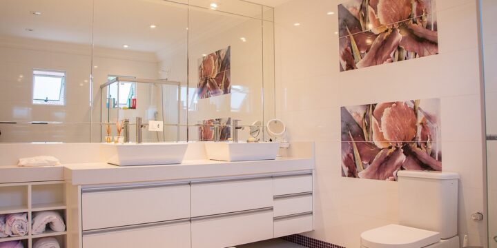 Quel est l’avantage d’un chauffage électrique dans une salle de bains ?